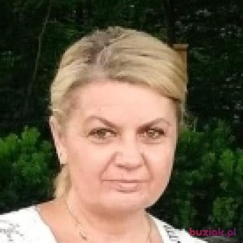 Violetttta71, Female, 55 years, pomorskie