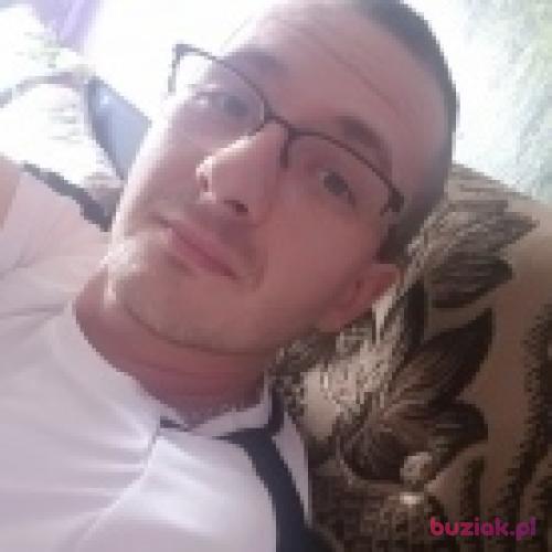xXadrianXx, Mężczyzna, 33 lata, Bydgoszcz