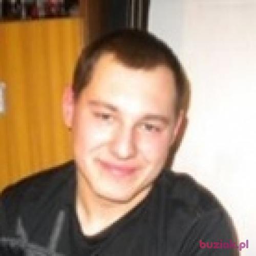 krzysiek1403, Male, 37 years, Siedlce