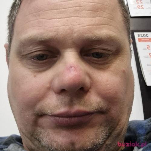 Marcelfajny, Male, 44 years, Sochaczew
