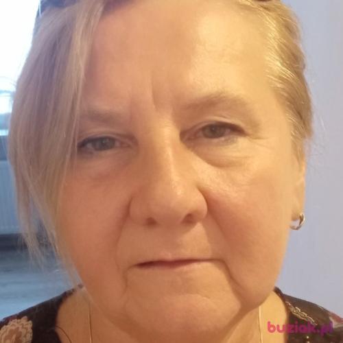 123fio321, Kobieta, 59 lat, Pyskowice