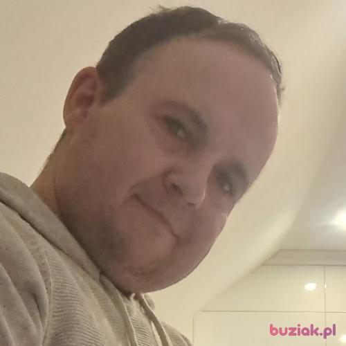 Marcino85fajny, Male, 41 years, Wodzisław Śląski