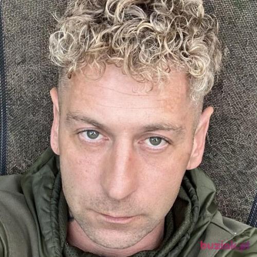 dexter40, Male, 41 years, Szczecin