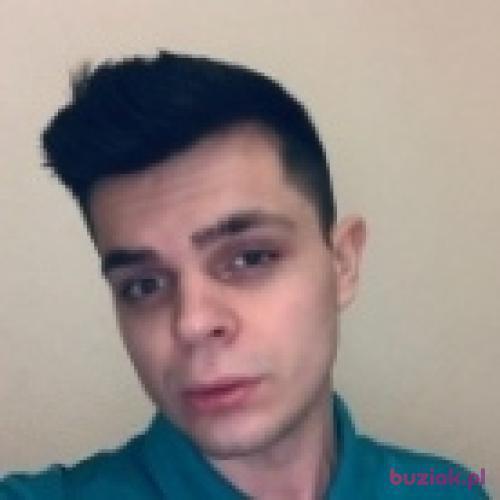PoProstuMario, Male, 31 years, Karczew