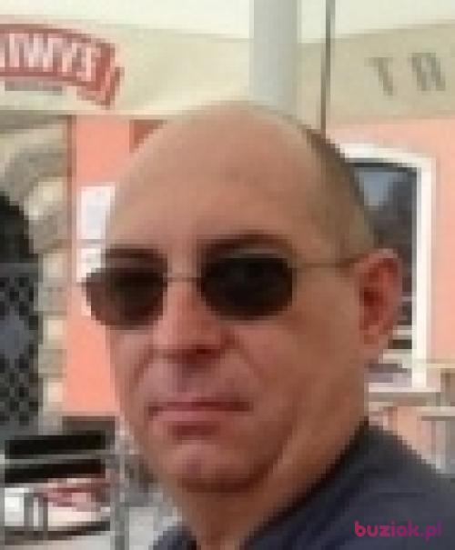 dariuszrozanski, Male, 61 years, Wrocław