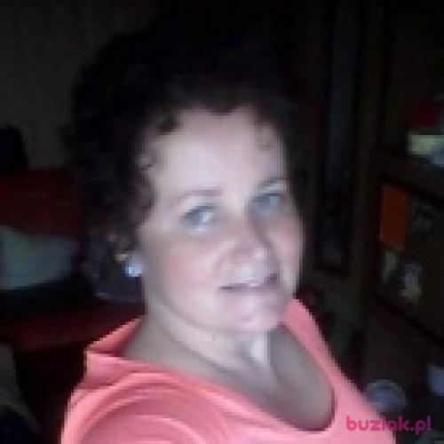 Anna4747, Female, 55 years, Opole