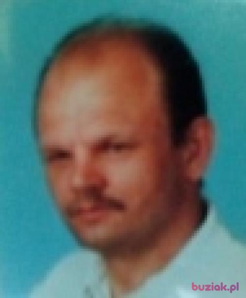 Niedziwiadek, Male, 58 years, Rzeszów