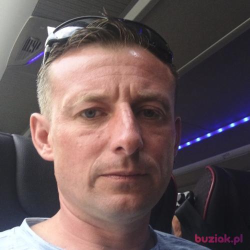 karagounis, Mężczyzna, 38 lat, Westminster