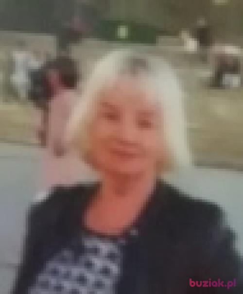rozalia5, Kobieta, 68 lat, Düsseldorf