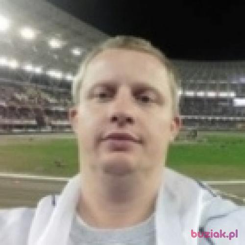 thomas7777, Mężczyzna, 38 lat, Ostrów Wielkopolski