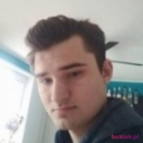 SilverWalker, Mężczyzna, 29 lat, Gdańsk