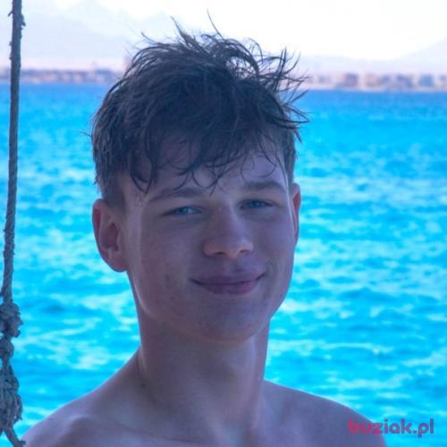 dzielnyKoteczek, Mężczyzna, 21 lat, Bydgoszcz
