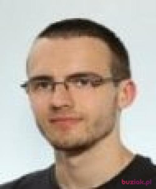 lukaszk93, Mężczyzna, 33 lata, Ujście