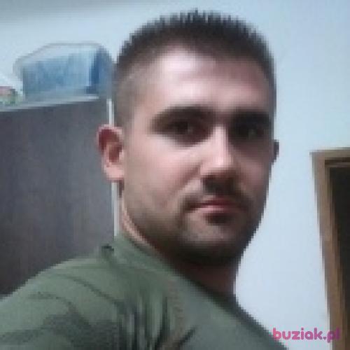 Stawiak, Mężczyzna, 39 lat, Warszawa