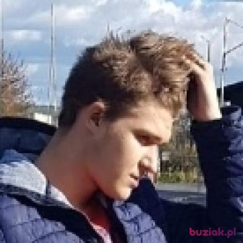 Nicek2115, Mężczyzna, 26 lat, Siemianowice Śląskie