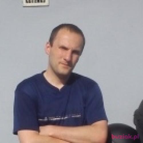 Adam325, Mężczyzna, 42 lata, Złocieniec