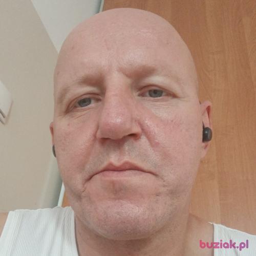 robert833, Mężczyzna, 43 lata, Ełk
