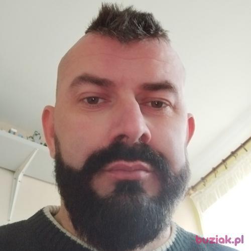 czarny40, Male, 42 years, Suwałki