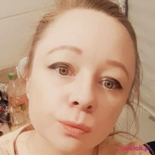 Goskaaa87, Kobieta, 39 lat, Huddersfield