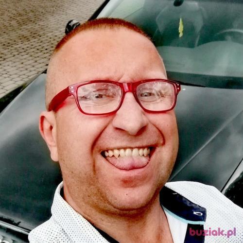 Jednorozec_LDZ, Male, 41 years, Łódź