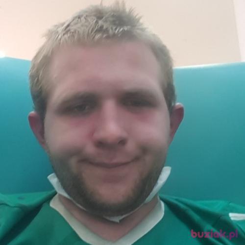 dawid1998lux, Male, 28 years, Wrocław