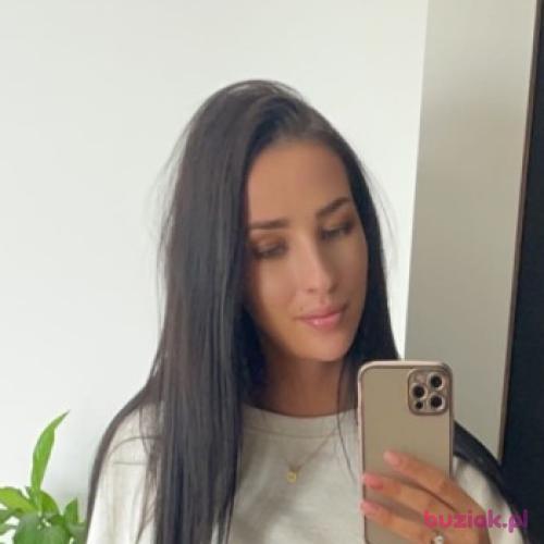 olivka27, Kobieta, 30 lat, Leszno