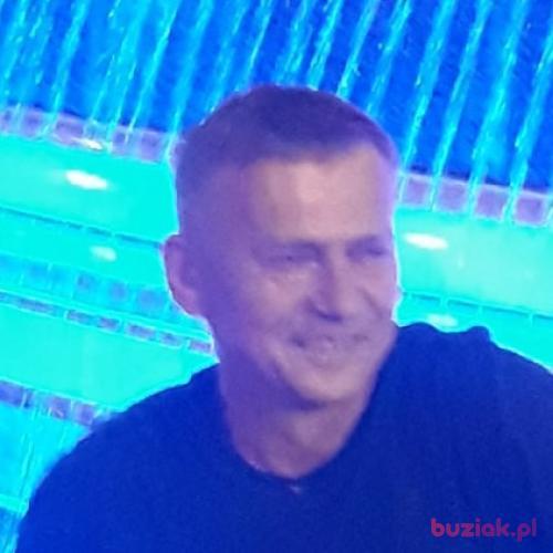 walecznyLeo1969, Male, 56 years, Fryzja