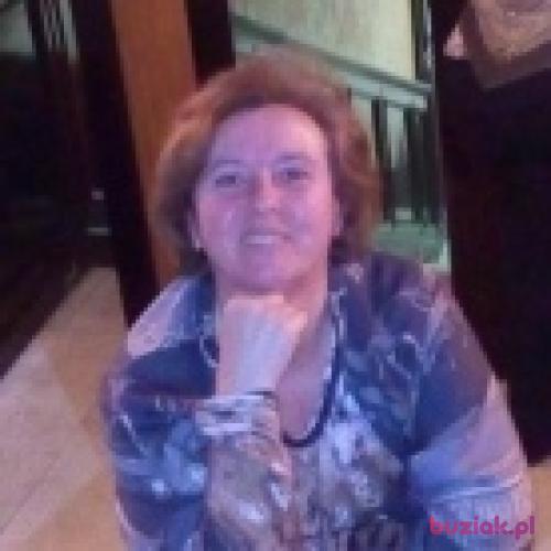 jein, Female, 64 years, Wrocław
