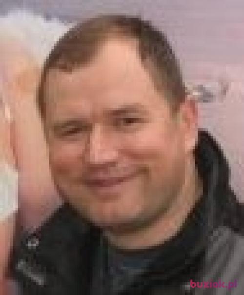 captain, Male, 48 years, Białystok