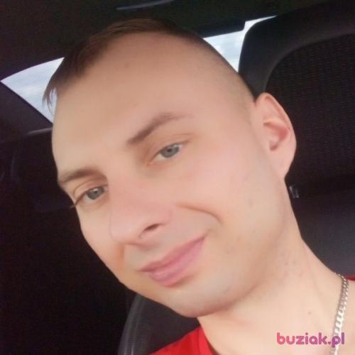 kamilo123456789, Mężczyzna, 34 lata, Konin