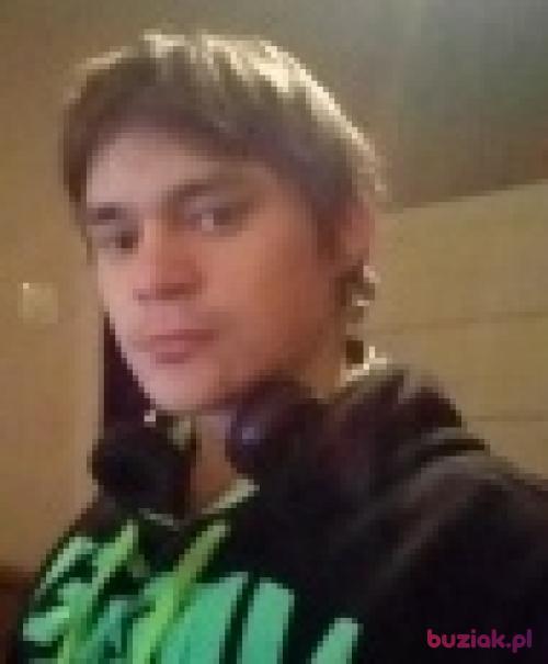 Fric171, Male, 27 years, Gliwice