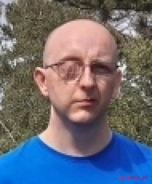 Krzysztof2491, Male, 43 years, Legionowo