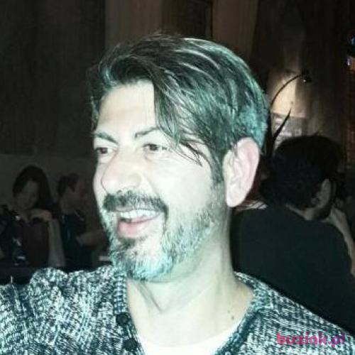 peterpeterlux, Male, 44 years, Poznań