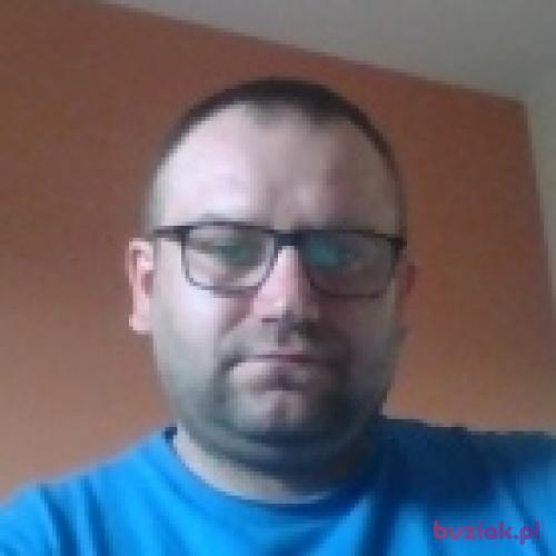 columb1, Male, 41 years, podlaskie