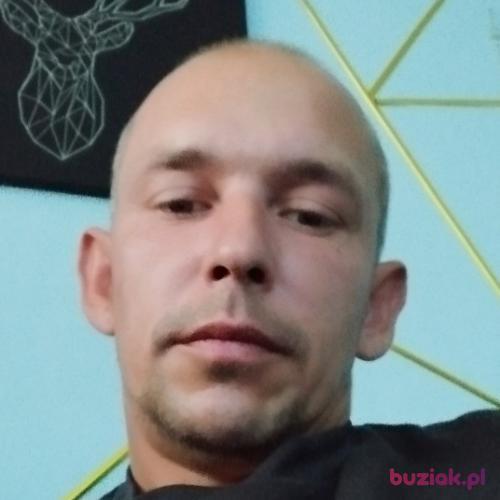 Adasko6666, Mężczyzna, 42 lata, Łomża