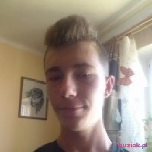 Piotrek16D, Male, 25 years, Proszowice