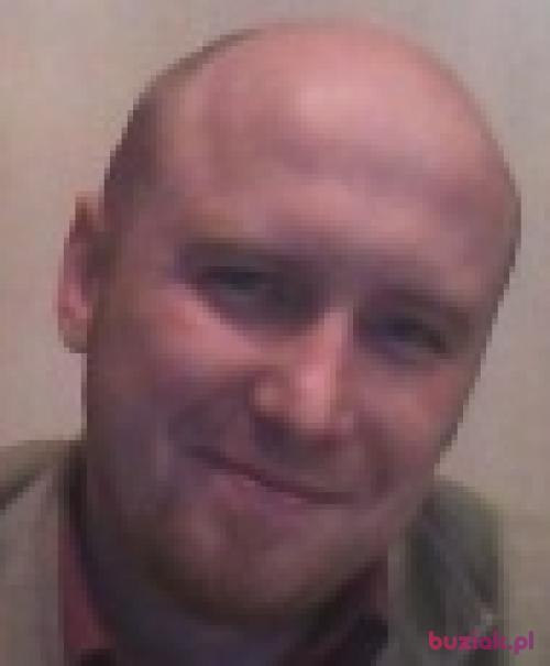 Robbie77, Male, 49 years, Gdynia