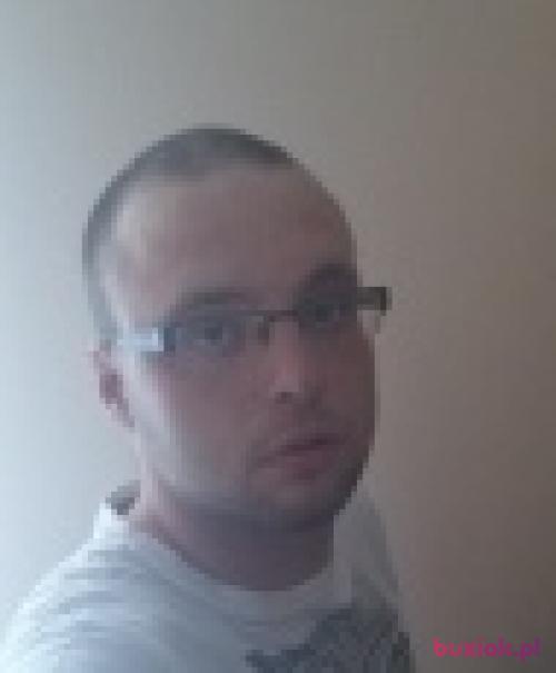Zibi8919, Male, 37 years, Poznań