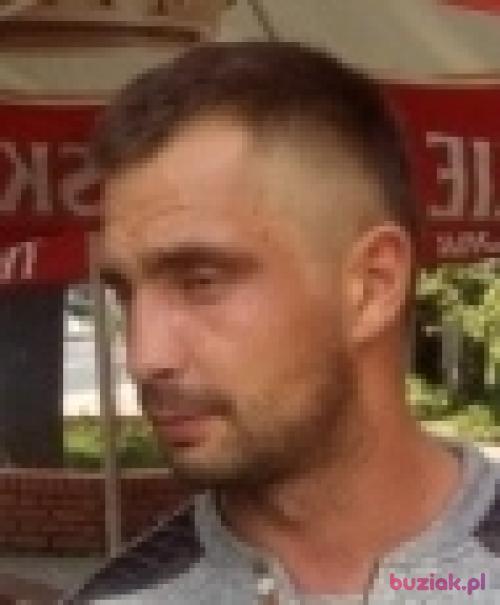 Mati12345, Mężczyzna, 38 lat, Wałcz