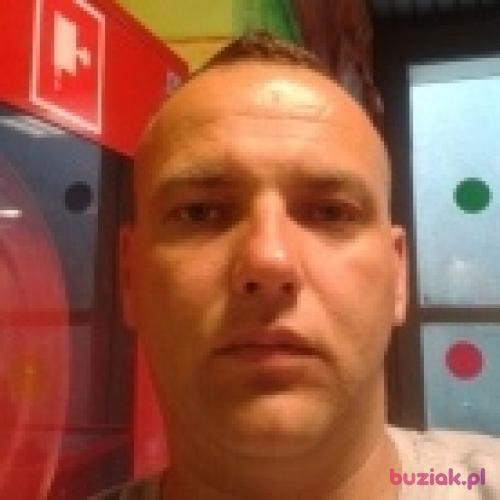 Maercinsikorski, Mężczyzna, 48 lat, Warszawa