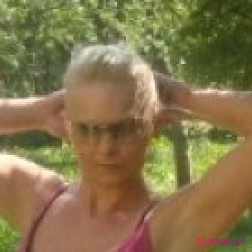 agness8411, Female, 41 years, Koszalin