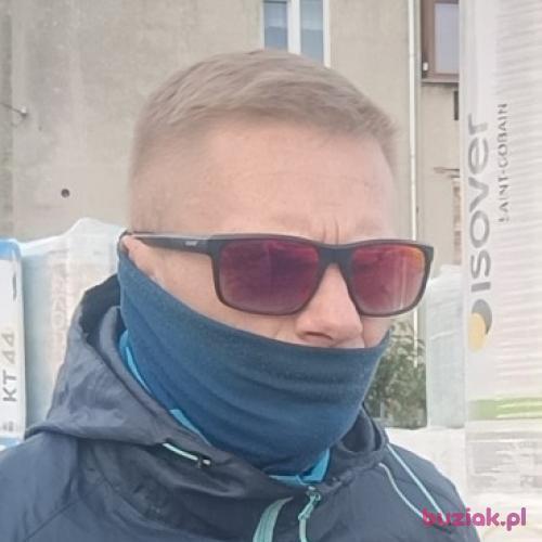 czeslaw-on-77, Mężczyzna, 49 lat, Żary