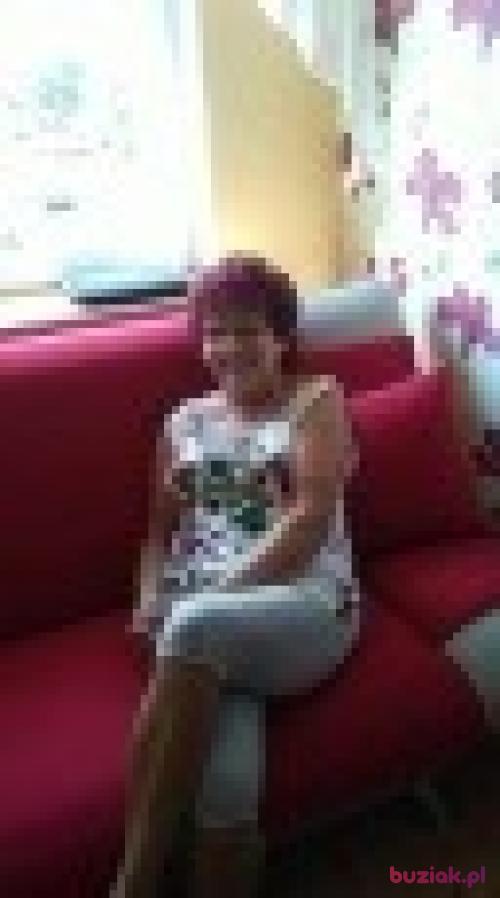 dona49, Kobieta, 77 lat, Bydgoszcz