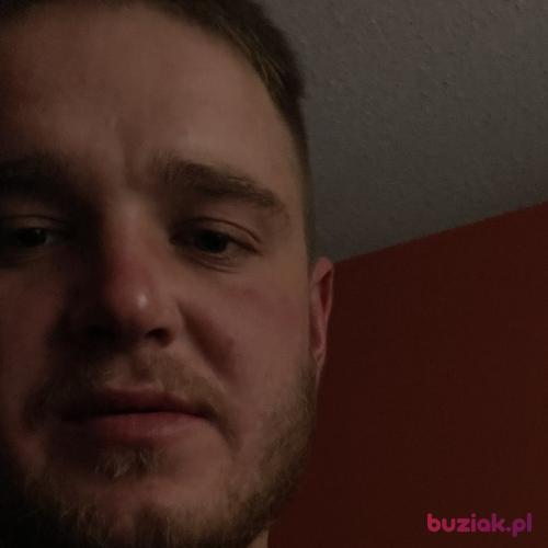 Gabixxfajny, Mężczyzna, 27 lat, Bartoszyce