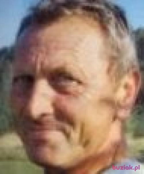 DZIUBULEKMISIUL, Male, 80 years, Kraków