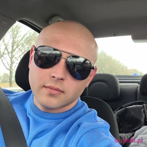 Sebaa35, Mężczyzna, 39 lat, Tilburg
