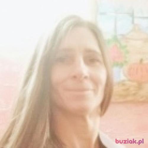 Izabela, Kobieta, 53 lata, Inowrocław