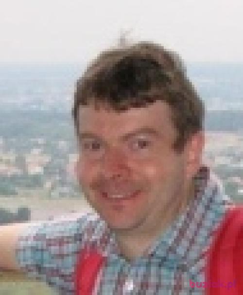 arek77s, Mężczyzna, 49 lat, Konin