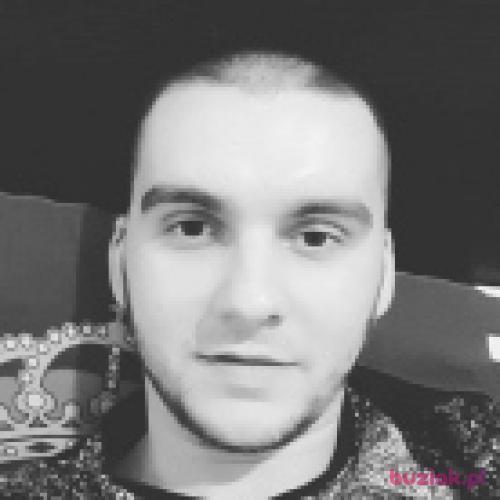 Katarczyk, Male, 31 years, Kraków