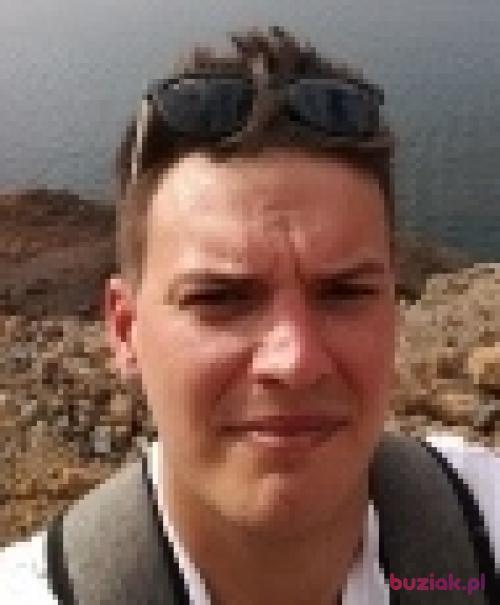 damianwawa, Mężczyzna, 36 lat, Warszawa
